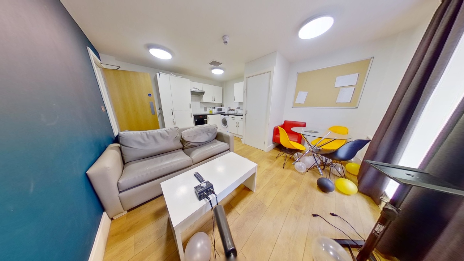 B3 Catherine House, 12 Woolpack Lane